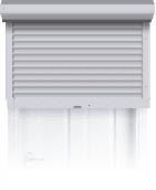 roller shutter