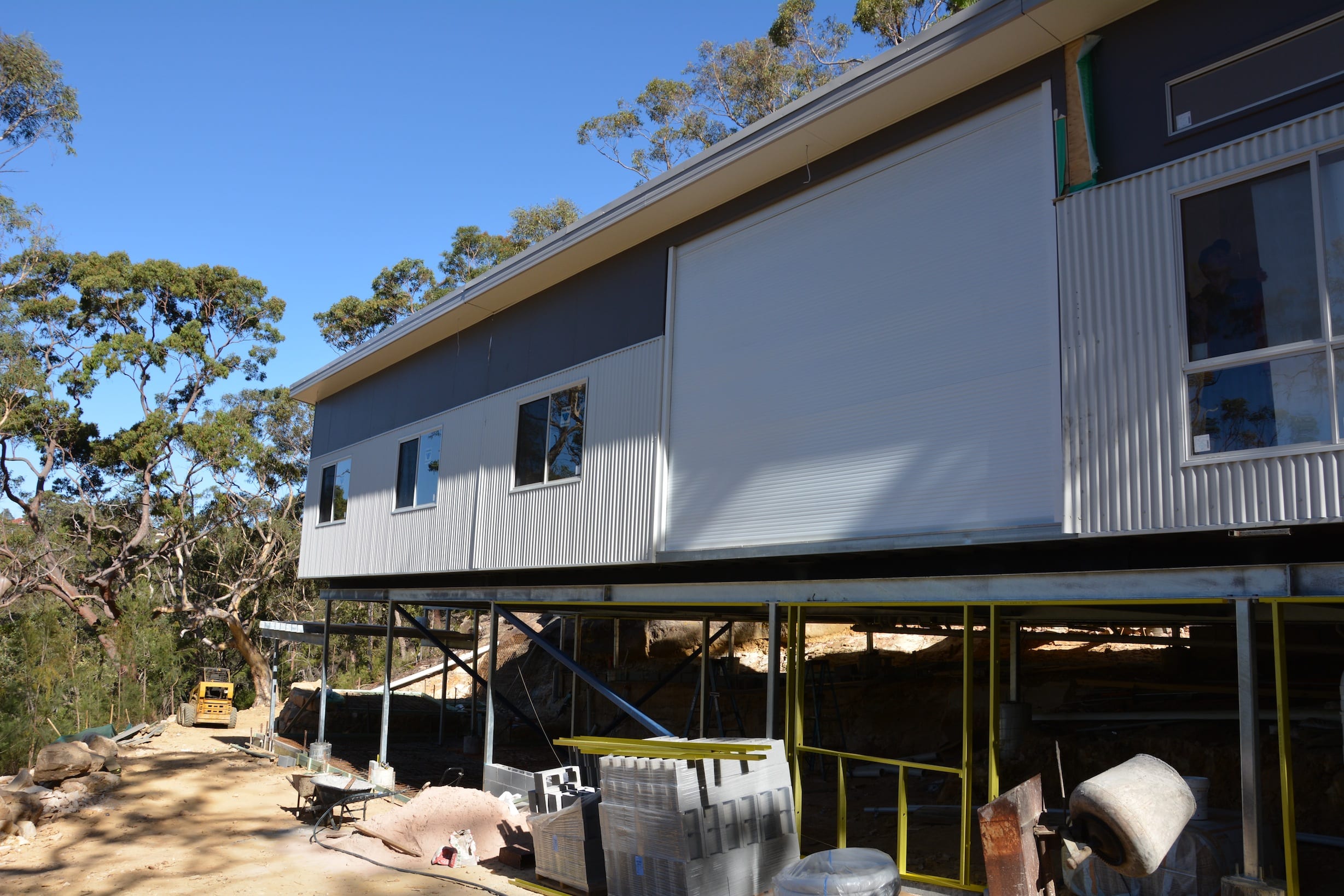 bushfire shutters installation sydney gold coast