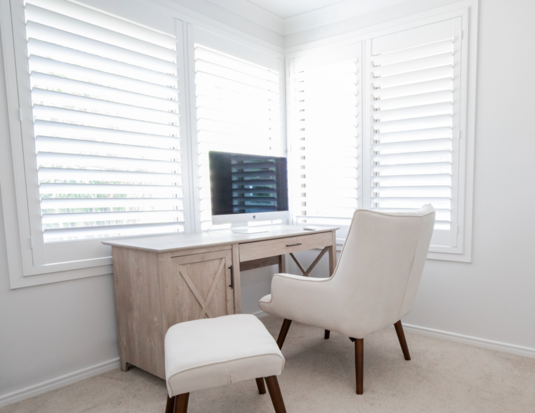 Adshutters Plantation Shutters