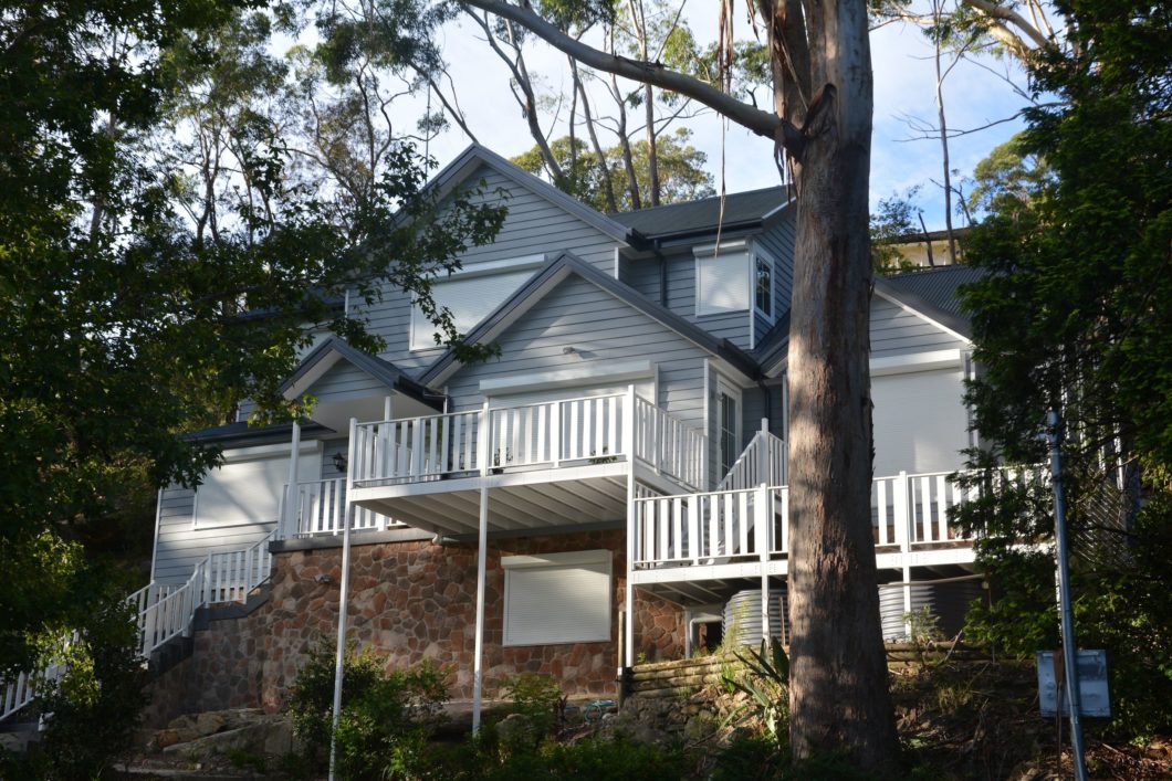 residential shutters window sydney gold coast