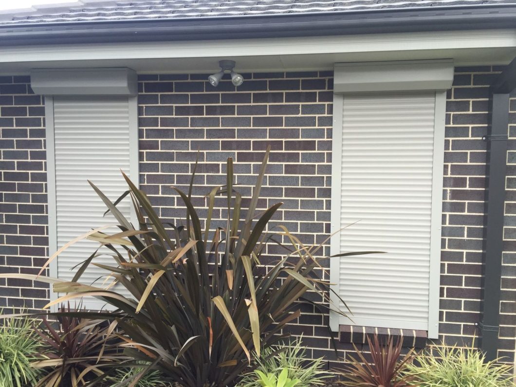 Window cover outside deals