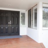 Plantation Shutters Gold Coast