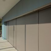 Door Roller Shutters Gold Coast