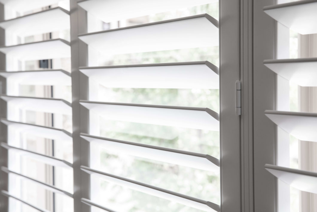 What Are The Benefits Of Plantation Shutters